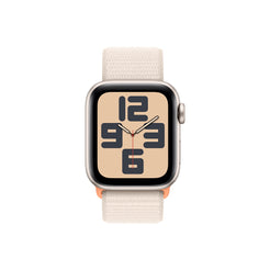 Apple Watch SE 2nd Gen with Sport Loop - Main Image