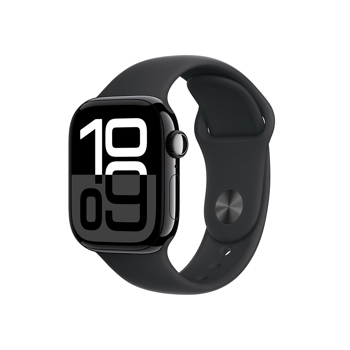 Apple Watch Series 10 with Sport Band