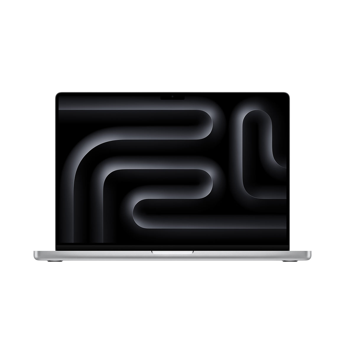 MacBook Pro (16 inci, M3 Pro)