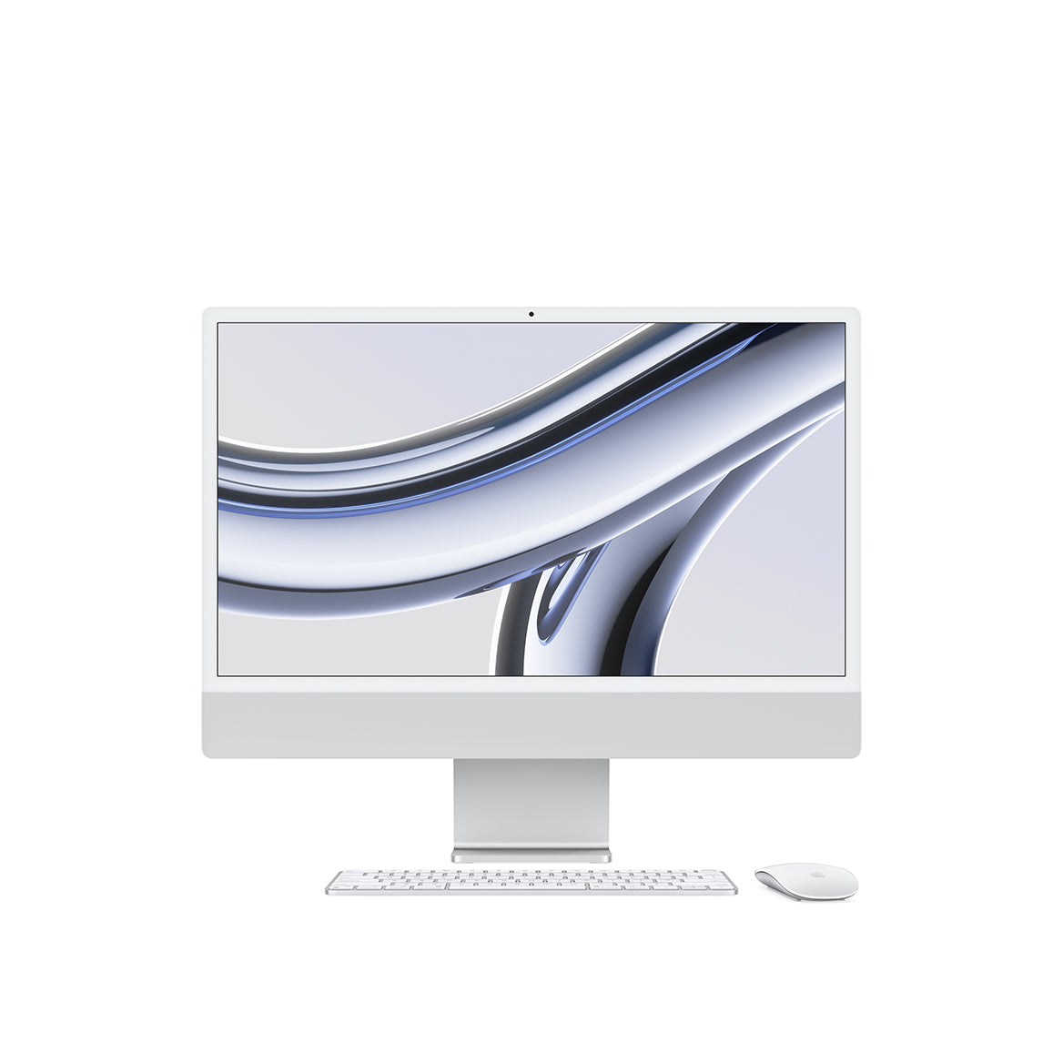 Silver