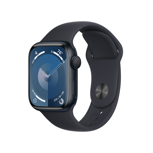 Watch Original Apple Authorized Reseller Hellostore