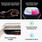 Apple Watch Series 9 with Sport Band