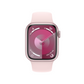 Apple Watch Series 9 with Sport Band