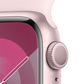 Apple Watch Series 9 with Sport Band