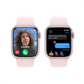 Apple Watch Series 9 with Sport Band