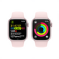 Apple Watch Series 9 with Sport Band