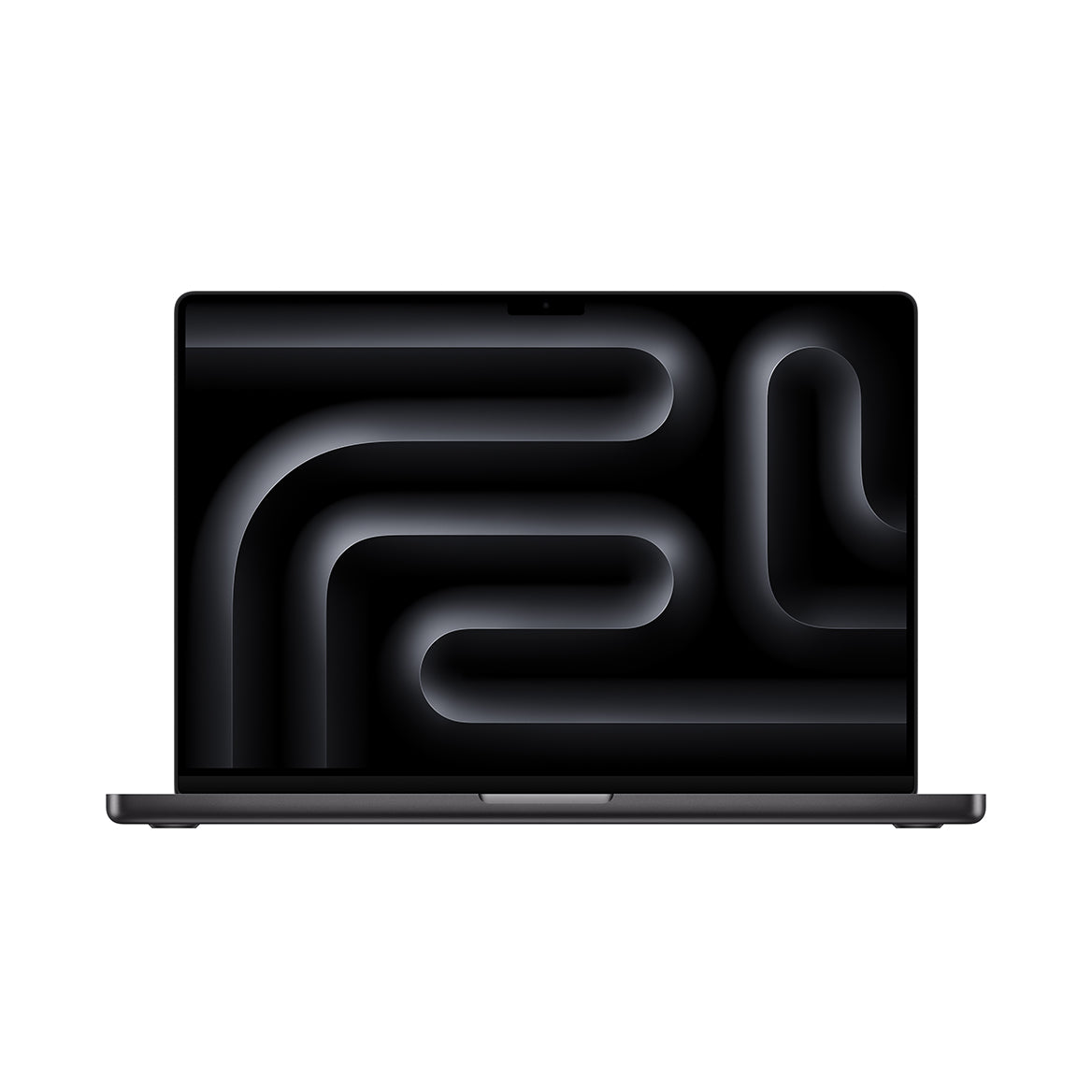 512GB Space Black