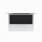MacBook Pro (14 inci, M3)