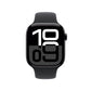 Jet Black Aluminium