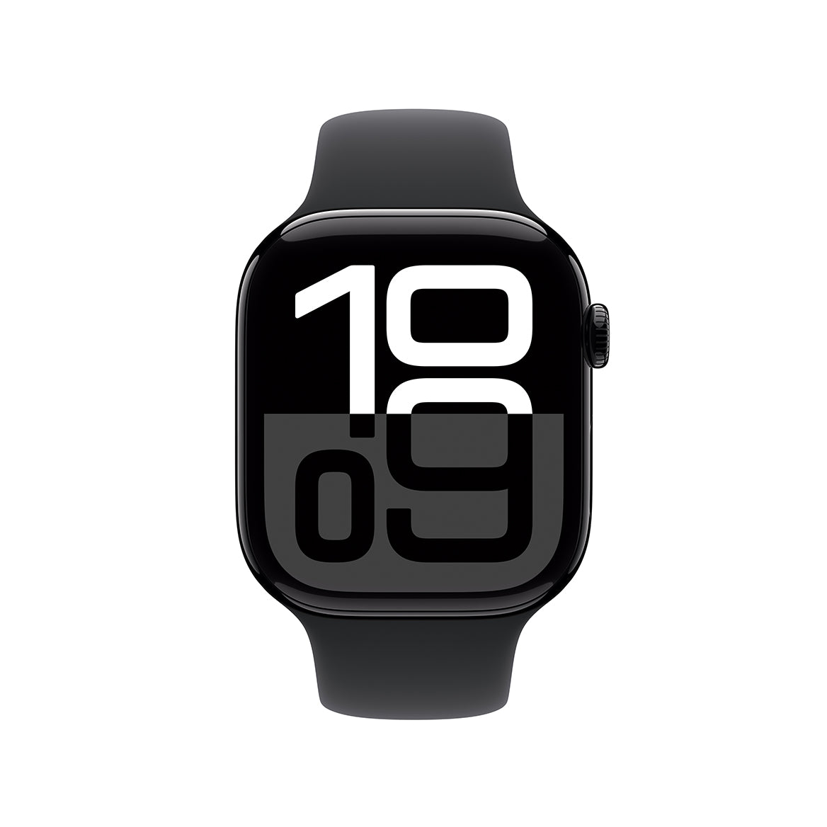 Jet Black Aluminium