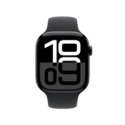 Jet Black Aluminium