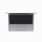 MacBook Pro (14 inci, M3)
