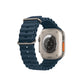 Apple Watch Ultra 2 with Ocean Band