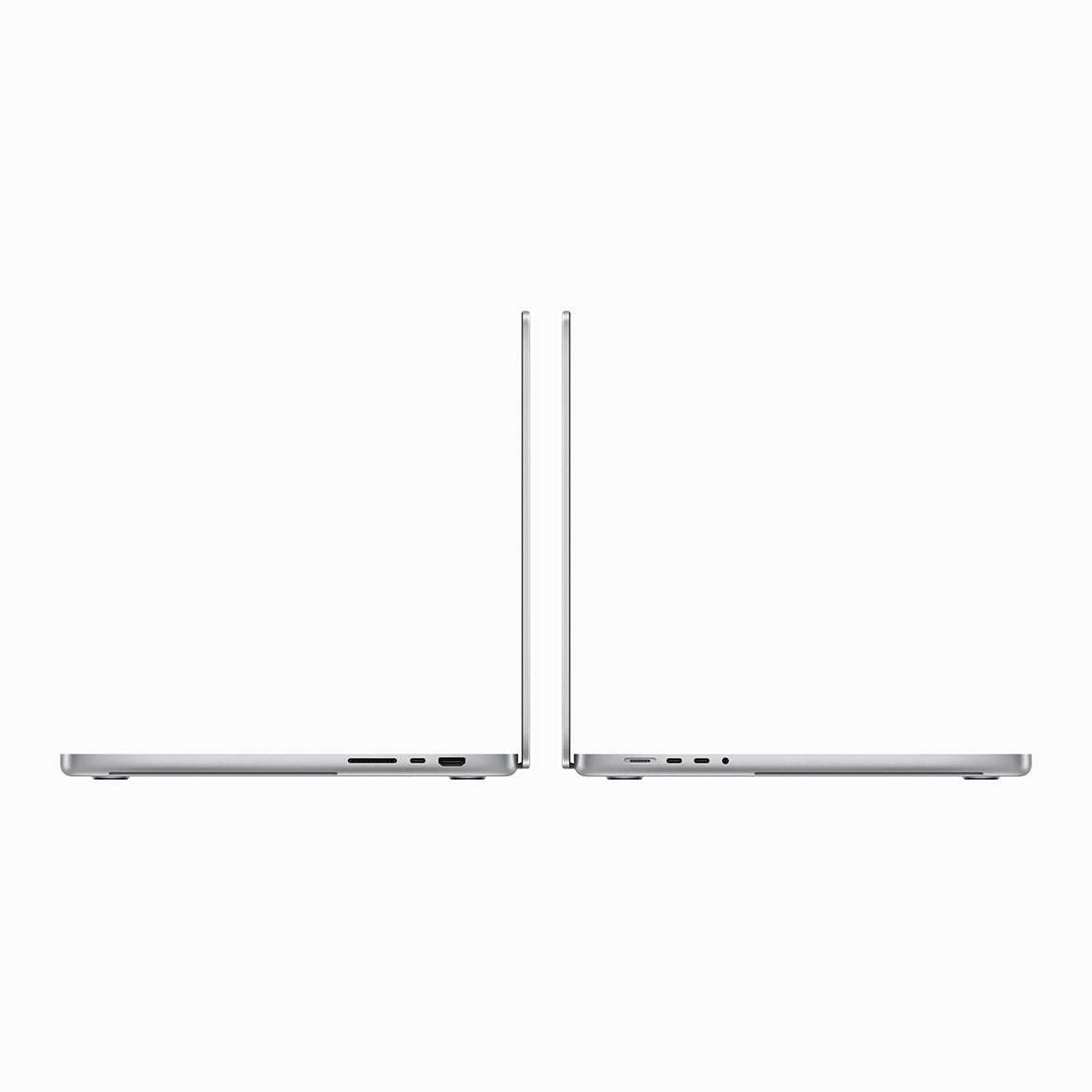 MacBook Pro (16 inci, M3 Pro)