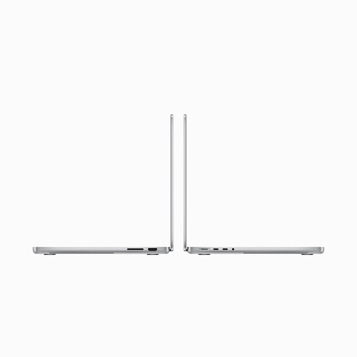 MacBook Pro (14 inci, M3)
