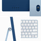 iMac 24 inci (M3, 4 Ports, 2024)