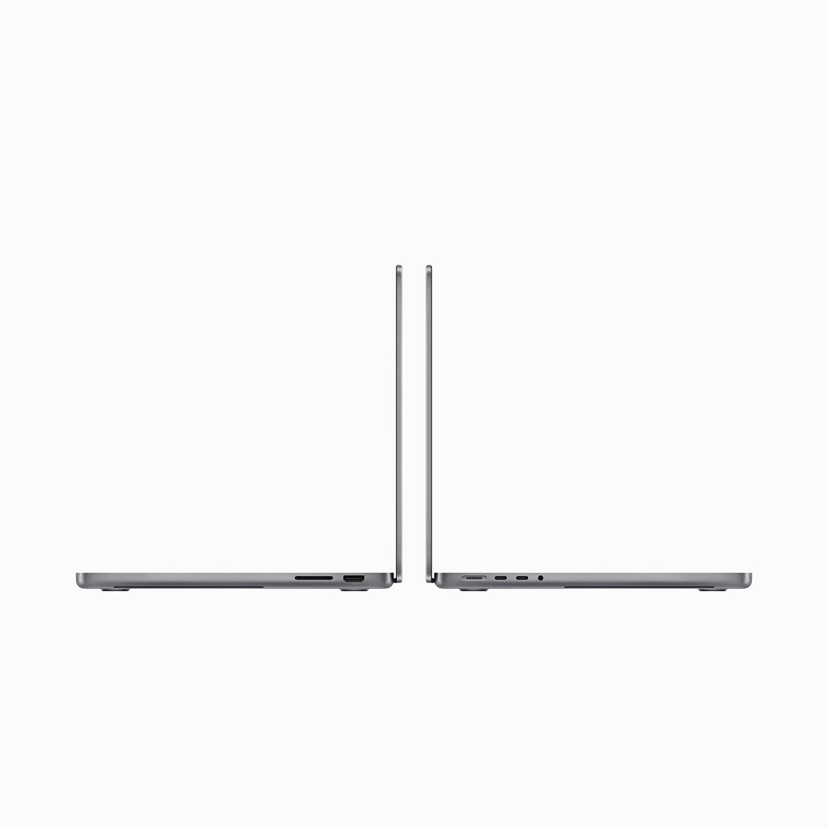 MacBook Pro (14 inci, M3)