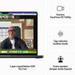 MacBook Pro (16 inci, M3 Pro)