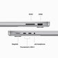 MacBook Pro (14 inci, M3)