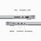MacBook Pro (16 inci, M3 Pro)