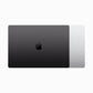 MacBook Pro (16 inci, M3 Pro)