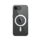 iPhone 17e Clear Case with MagSafe