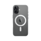 iPhone 17 Clear Case with MagSafe