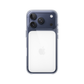 iPhone 17 Pro Clear Case with MagSafe