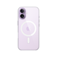 iPhone 17 Clear Case with MagSafe