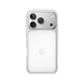 iPhone 17 Pro Clear Case with MagSafe