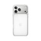 iPhone 17 Pro Max Clear Case with MagSafe