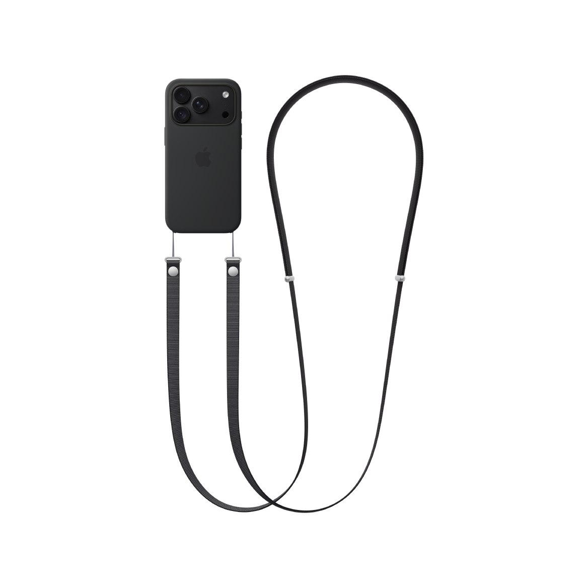 Crossbody Strap