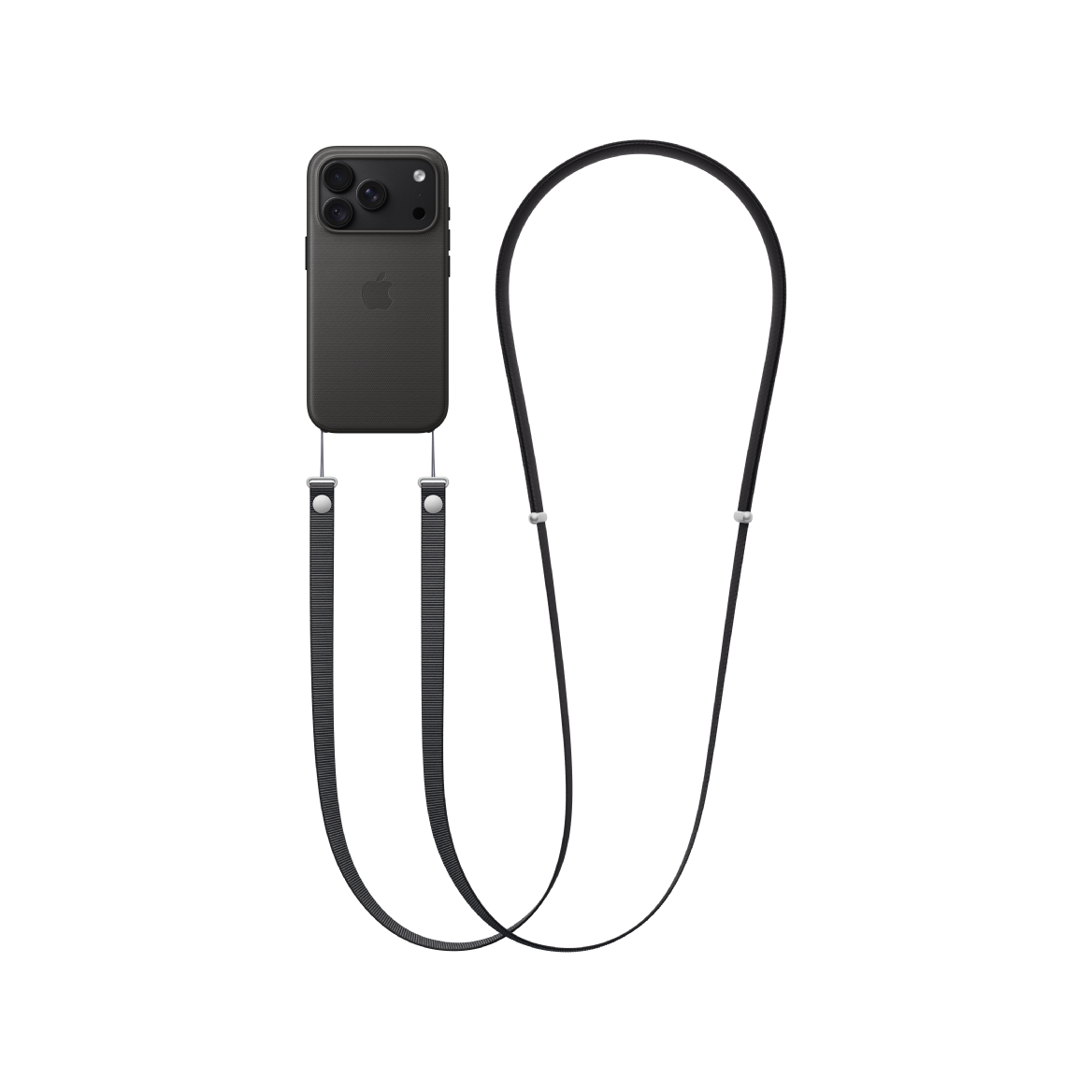Crossbody Strap