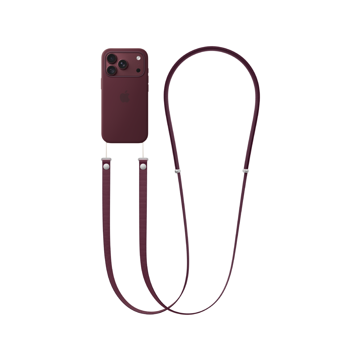 Crossbody Strap