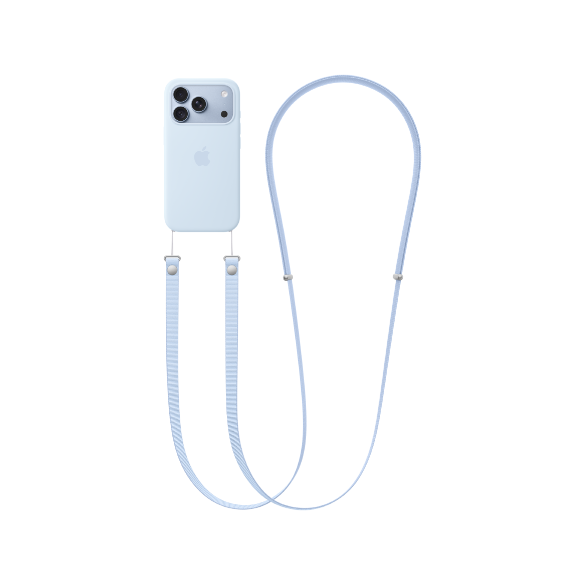 Crossbody Strap