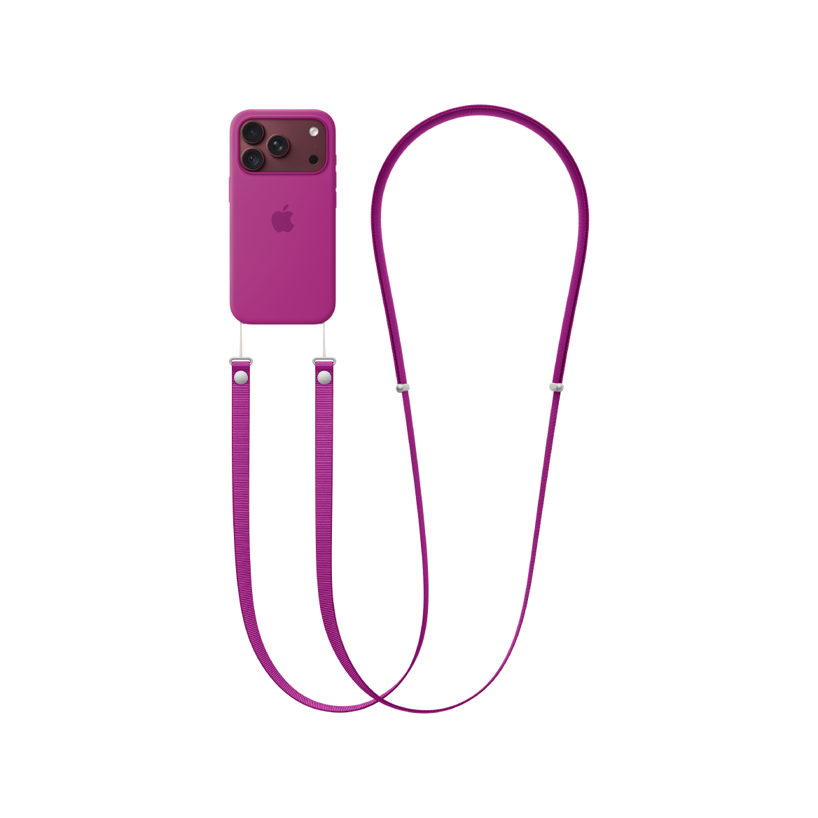 Crossbody Strap
