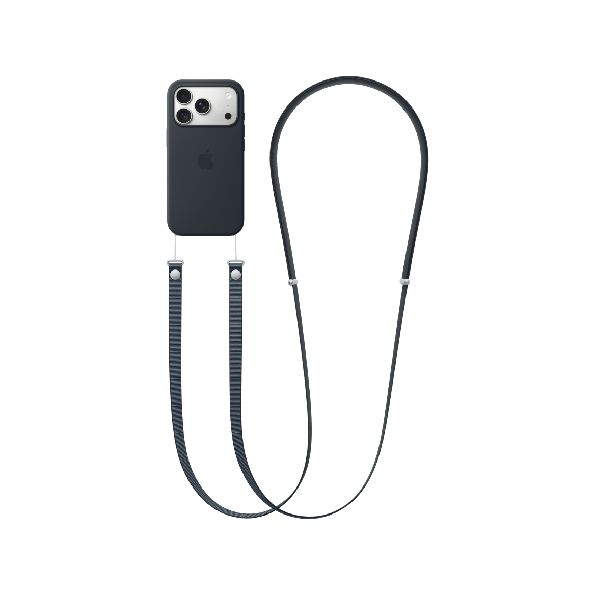 Crossbody Strap