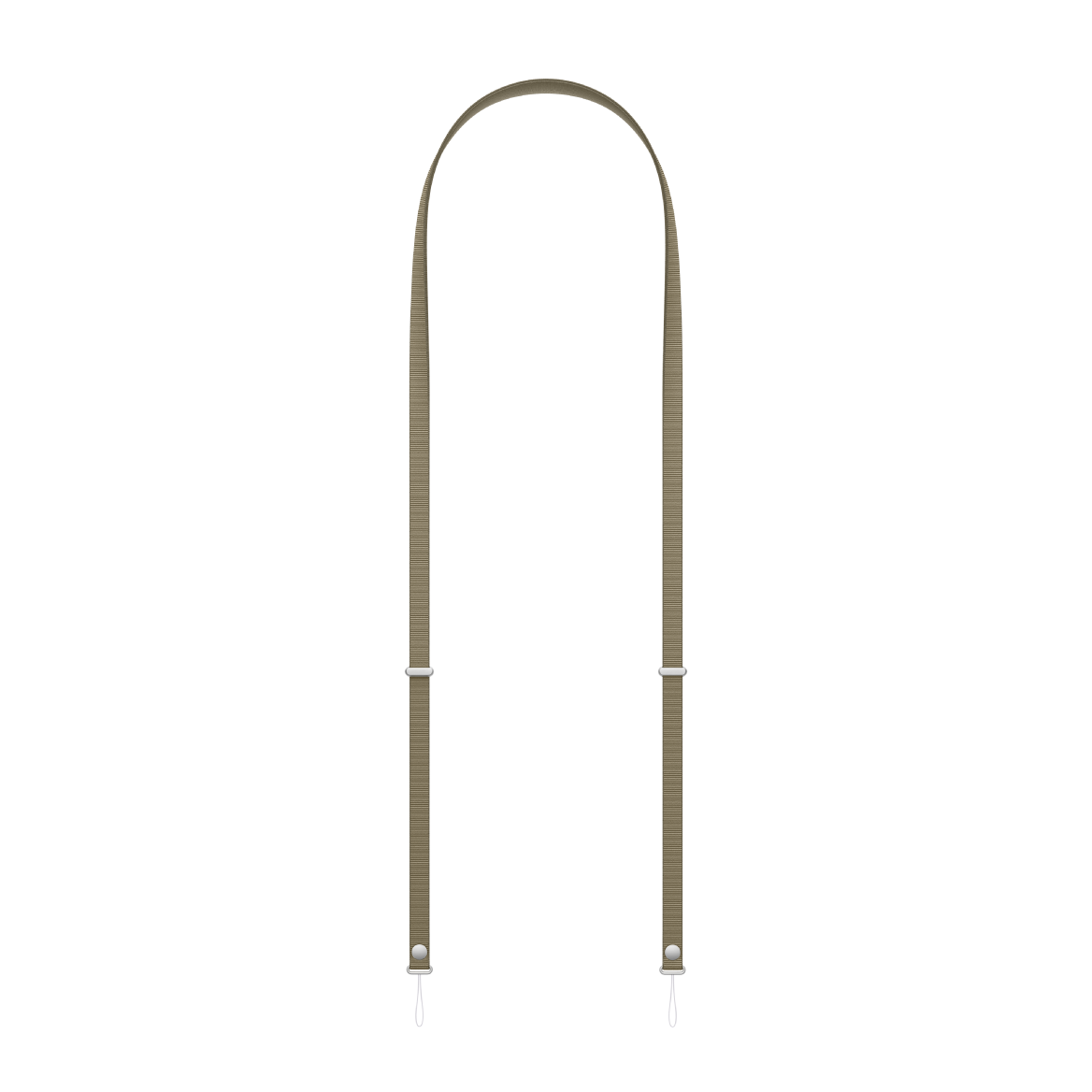 Crossbody Strap