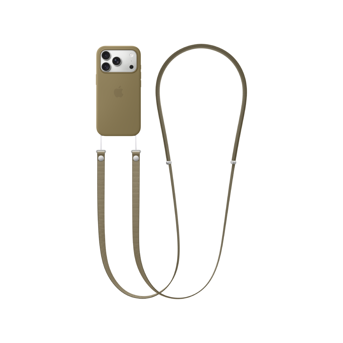 Crossbody Strap
