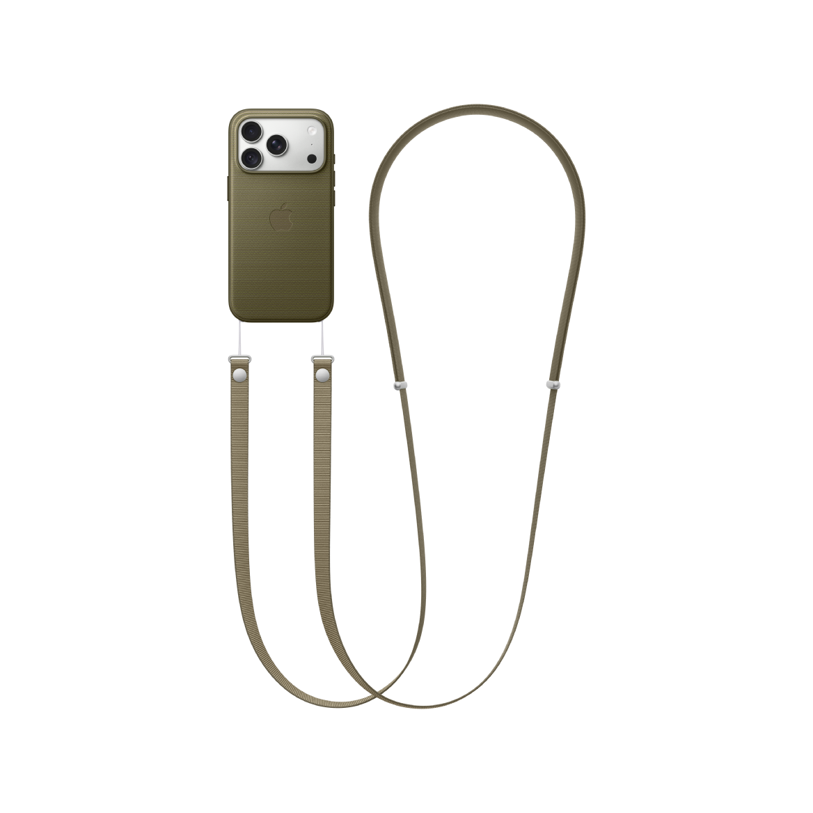 Crossbody Strap