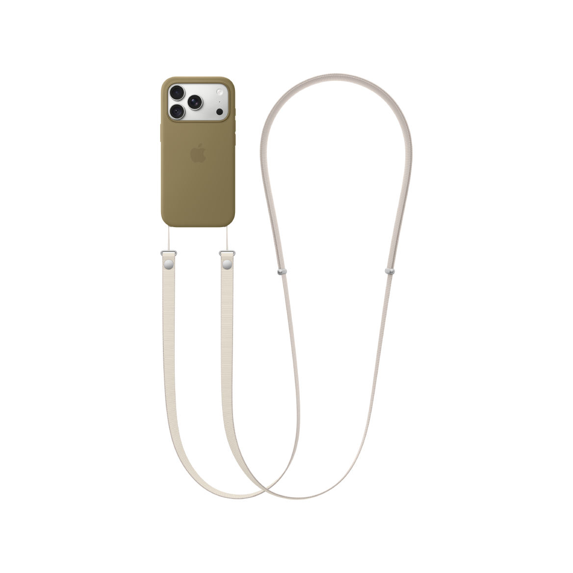 Crossbody Strap