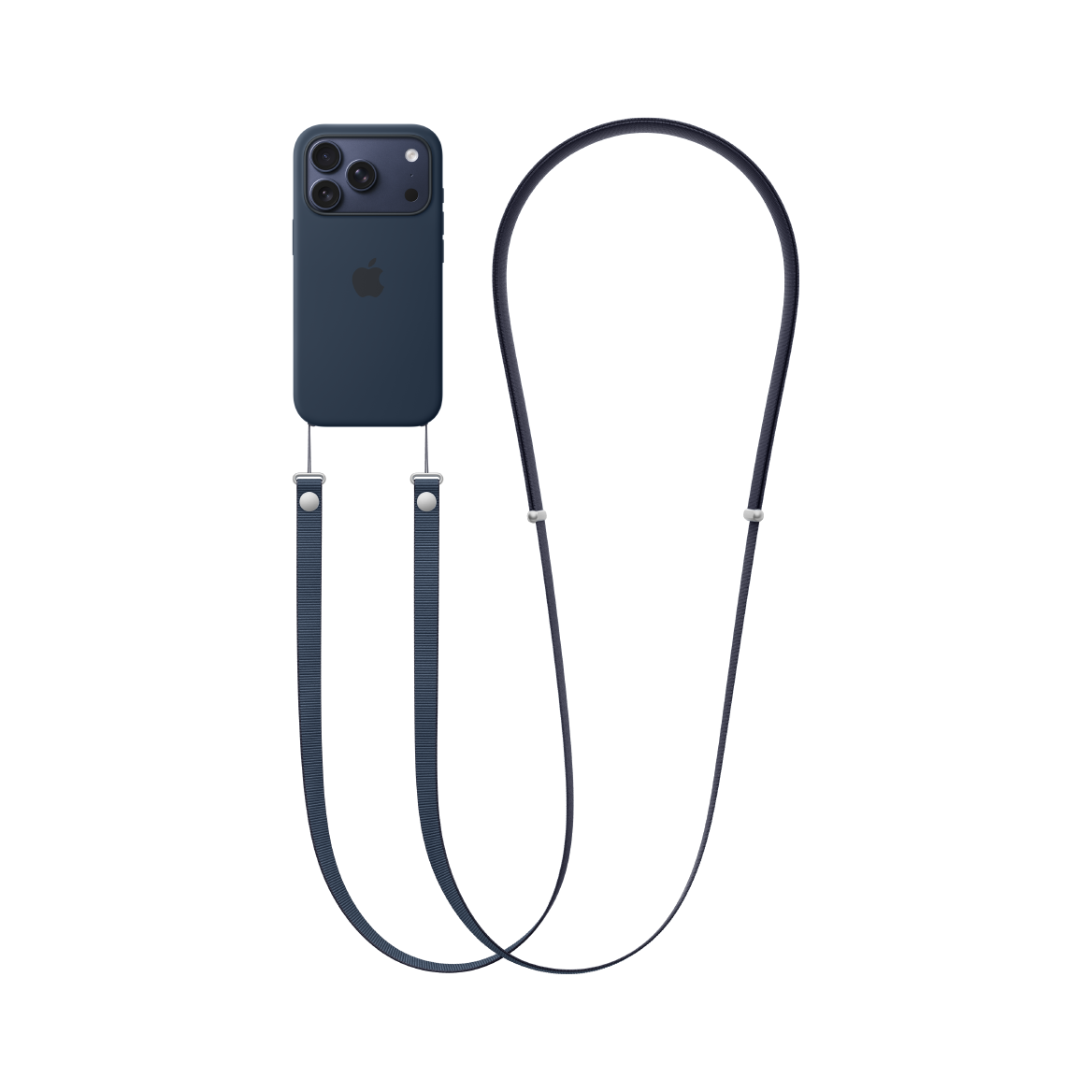 Crossbody Strap