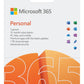 POSA CARD Microsoft Office 365 Personal 2021