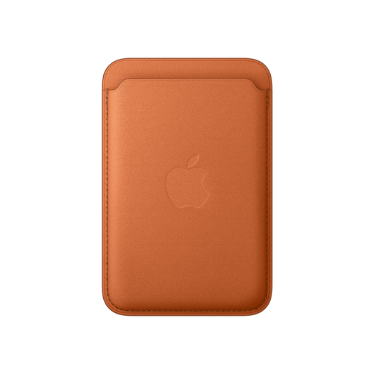 iPhone FineWoven Wallet with MagSafe