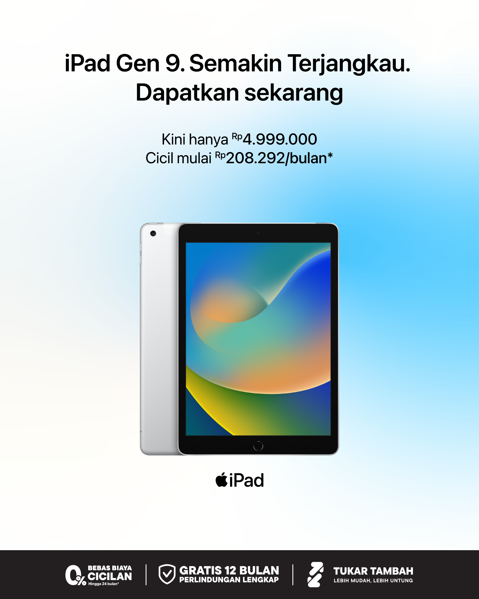 Apple Authorized Reseller Official Store Indonesia – Hellostore