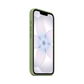 iPhone 17e Silicone Case with MagSafe