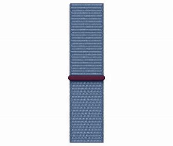 45mm Winter Blue