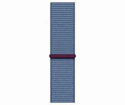 45mm Winter Blue
