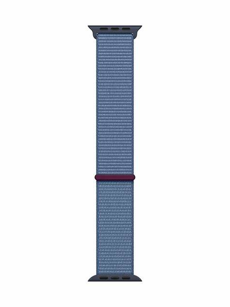 41mm Ocean Blue