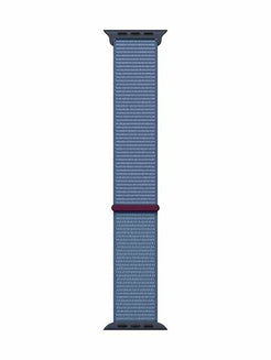 41mm Ocean Blue